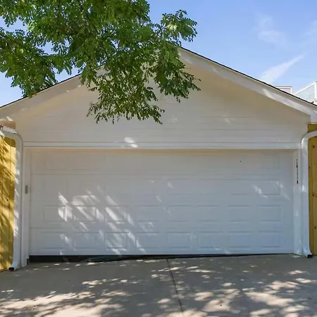 Spacious Family Perfect For Groups