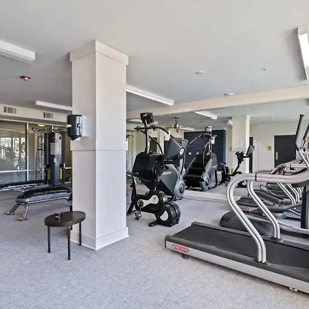 Boulevard Midtown 1br Pool Gym Parking 01 Nashville