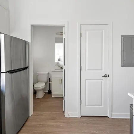 Landing - Flats At Donelson * Nashville