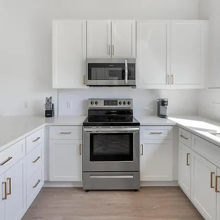 Apartment Landing - Flats At Donelson