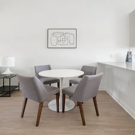 Landing - Flats At Donelson Nashville
