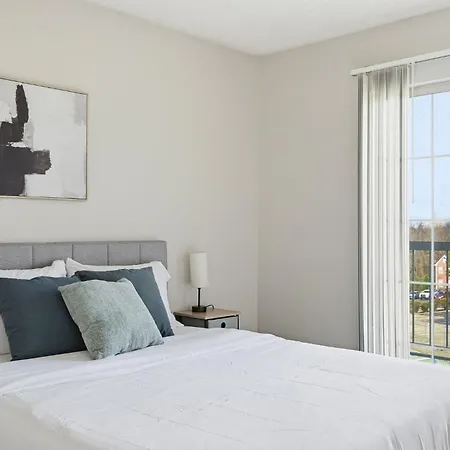 Comfortable Layout With Fireplace And Dining Area