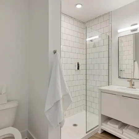 Apartment The Carter By Avantstay 2nd Floor Sleeps 48 Nashville