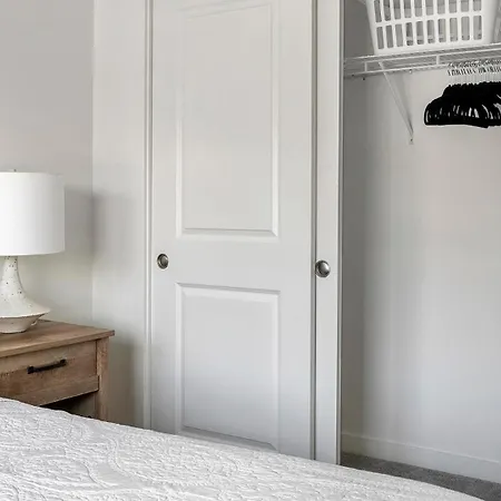 Landing - Flats At Donelson Apartment Nashville
