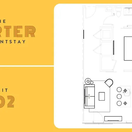 Apartment The Carter By Avantstay 2nd Floor Sleeps 48 Nashville