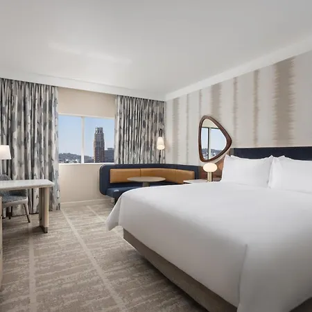 Loews At Vanderbilt Plaza 4* Nashville