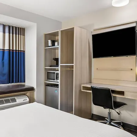 Hotel Quality & - Bellevue Nashville