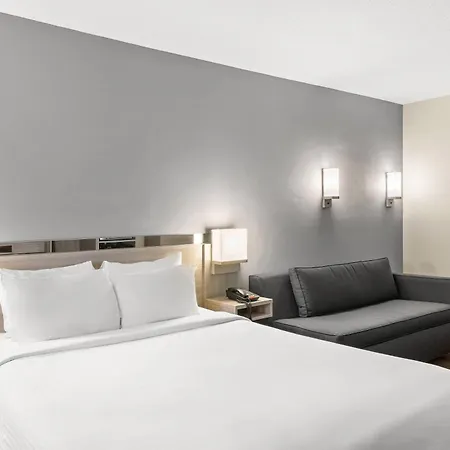 Quality & - Bellevue 3* Nashville