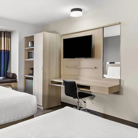 Hotel Quality & - Bellevue
