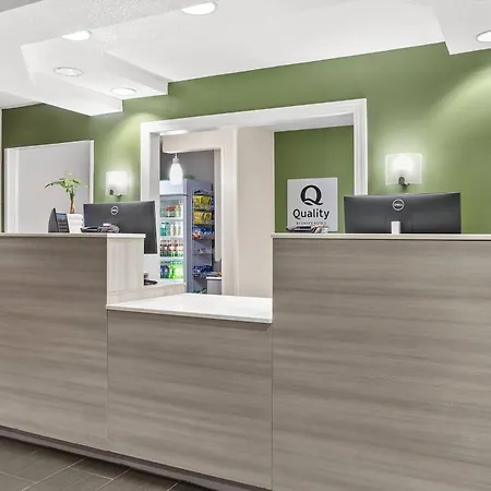 Quality & - Bellevue Hotel Nashville
