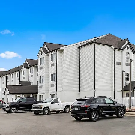 Hotel Quality & - Bellevue Nashville