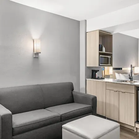 Hotel Quality & - Bellevue