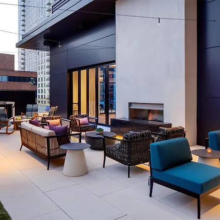 Hotel Tempo By Hilton Downtown 3*