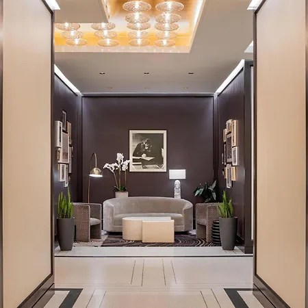 Hotel Tempo By Hilton Downtown