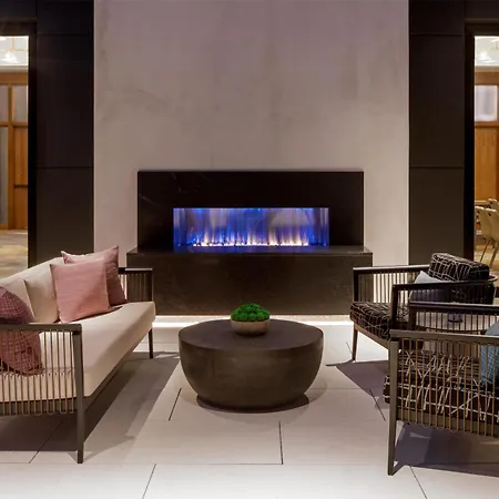 Tempo By Hilton Downtown Hotel Nashville
