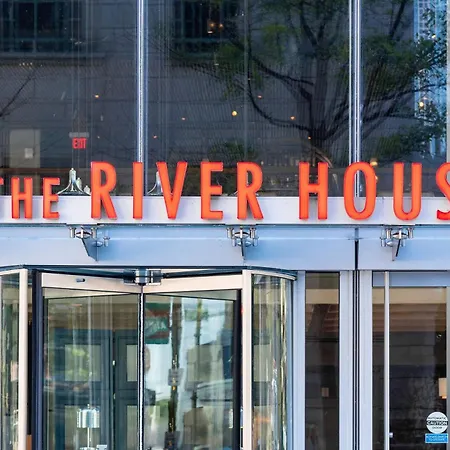 Riverfront 786 * Nashville