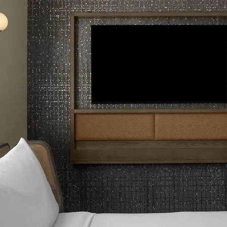 Hotel Motto By Hilton Downtown