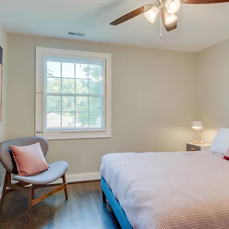 Music Getaway, 10 Min To Downtown And Opry * Nashville
