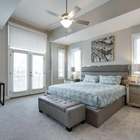 3203 Long Blvd Holiday home *