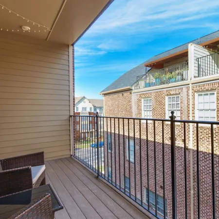 3203 Long Blvd Holiday home