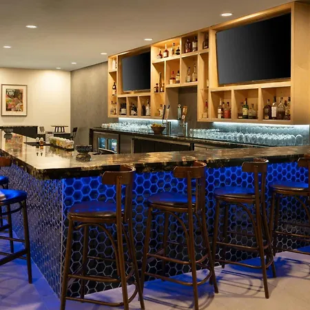 Delta By Marriott Airport Hotel Nashville