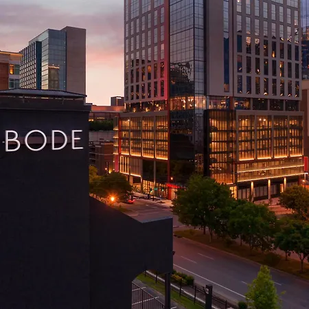 Bode Nashville