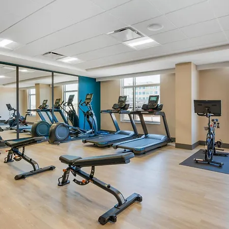 Hotel Cambria Midtown Nashville