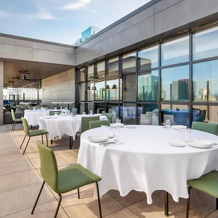 Cambria Midtown Nashville