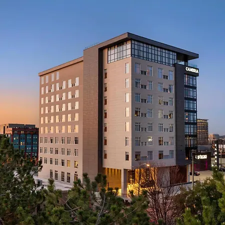 Cambria Midtown