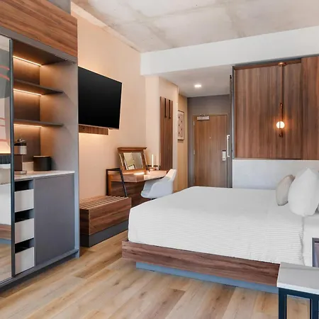 Cambria Midtown Hotel