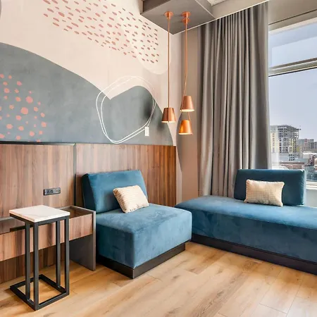 Cambria Midtown 4* Nashville
