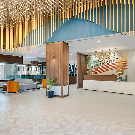 Cambria Midtown Hotel