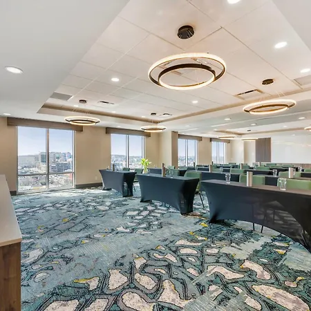 Hotel Cambria Midtown Nashville