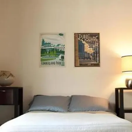 Hostel Downtown - Adults Only