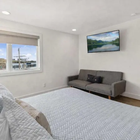 Gorgeous Home-2 Miles To Lower Broadway Nashville