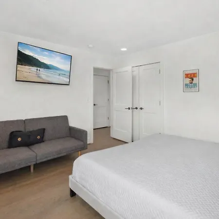 Gorgeous Home-2 Miles To Lower Broadway Holiday home *