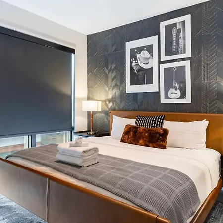 The Odyssey Verse By Avantstay Holiday home *
