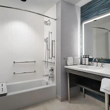 Hotel Tempo By Hilton Midtown