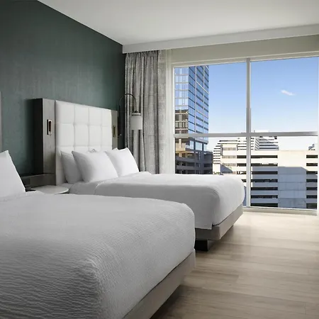 Tempo By Hilton Midtown Nashville