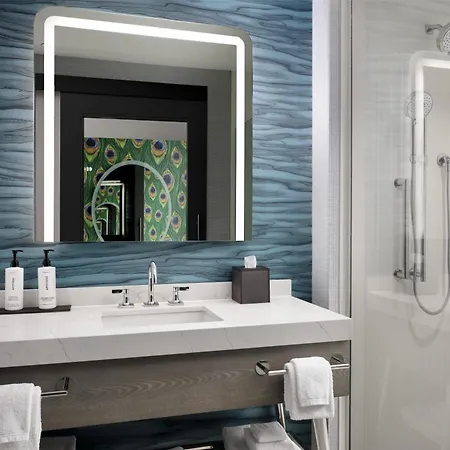 Tempo By Hilton Midtown 3* Nashville