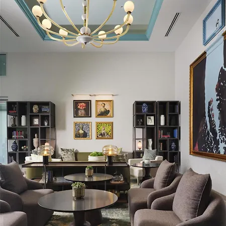 Tempo By Hilton Midtown 3*