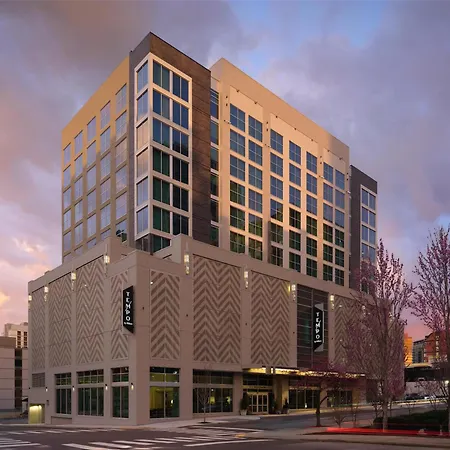 Tempo By Hilton Midtown