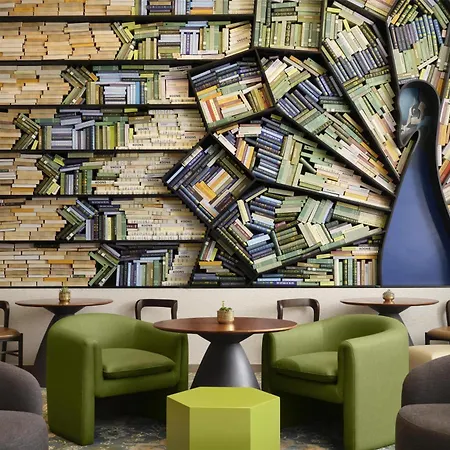 Tempo By Hilton Midtown Hotel Nashville
