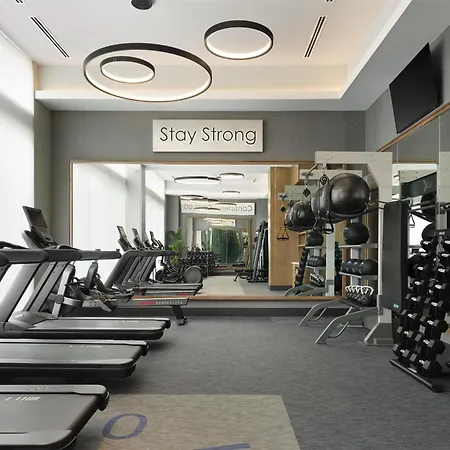 Tempo By Hilton Midtown 3*