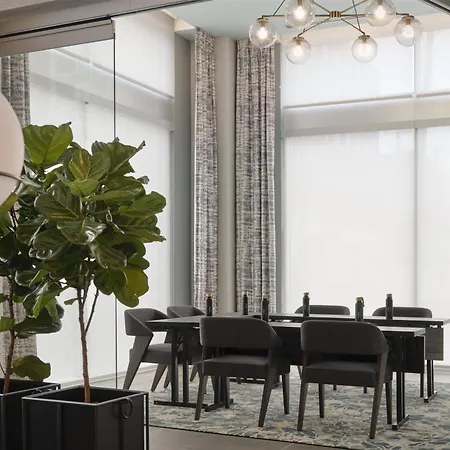 Hotel Tempo By Hilton Midtown