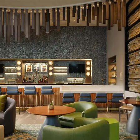 Hotel Tempo By Hilton Midtown 3*