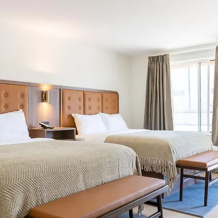 Hotel Salt Ranch