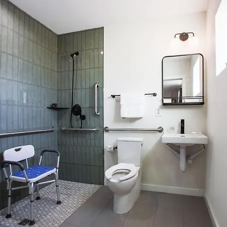 Hotel Salt Ranch