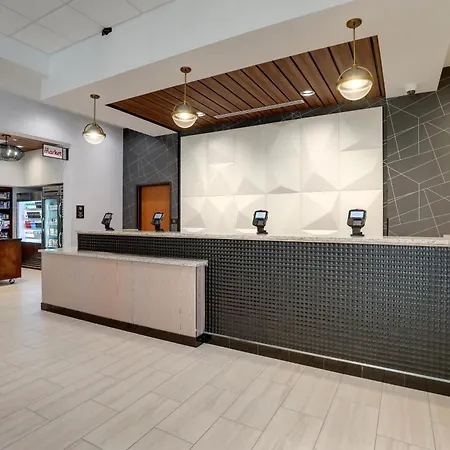 Hotel Drury Plaza Southeast Century Farms Nashville