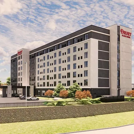 Drury Plaza Southeast Century Farms Nashville